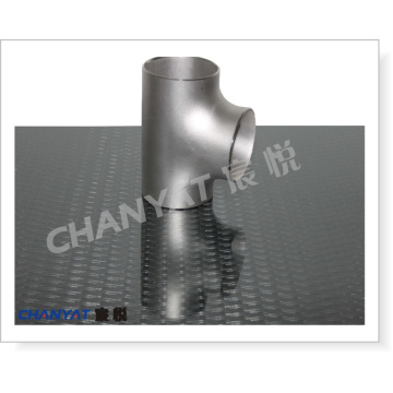 ASME, DIN, JIS, GOST Stainless Pipe Fittings